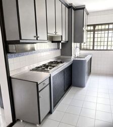 Blk 830 Woodlands Street 83 (Woodlands), HDB 4 Rooms #595191441